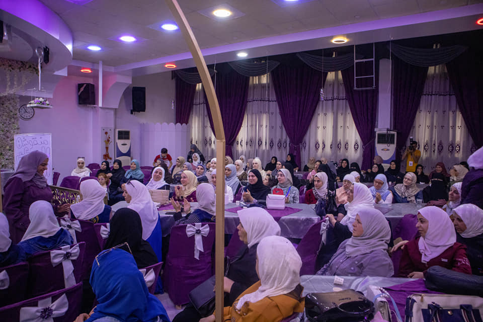 💚✨ .حيثما كنت اترك أثر